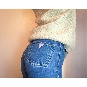 GUESS | VTG Jeans